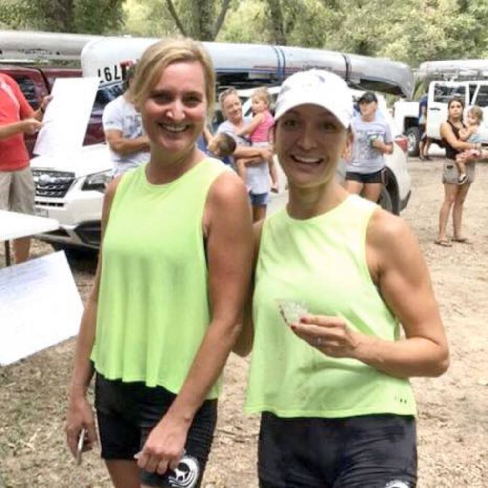 Meet your Posher, Rhonda